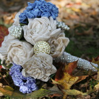 Todays Bouquets…The Options Are Endless