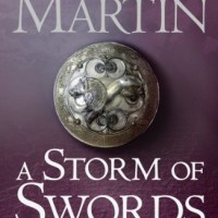 A Storm of Swords, Part 2: Blood and Gold (A Song of Ice and Fire, Book 3)