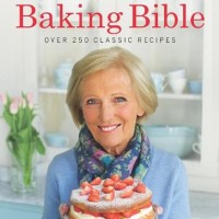 Mary Berry’s Baking Bible