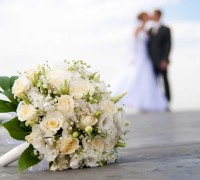 Can you write about planning a wedding?