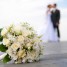 Can you write about planning a wedding?